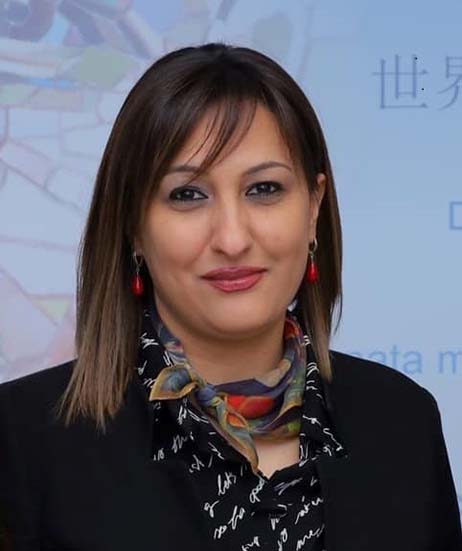 Zhanna Manukyan